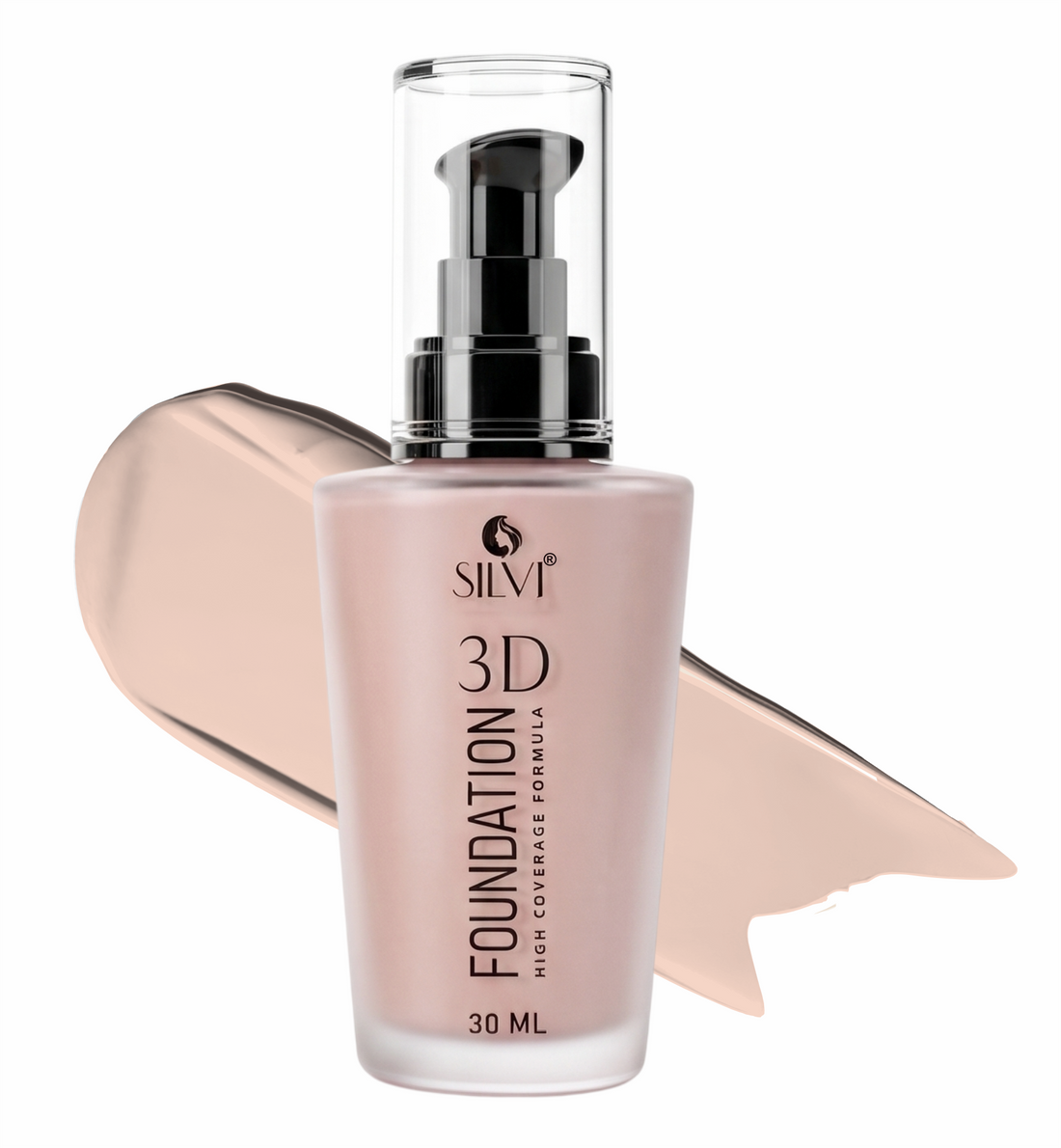 3D Foundation