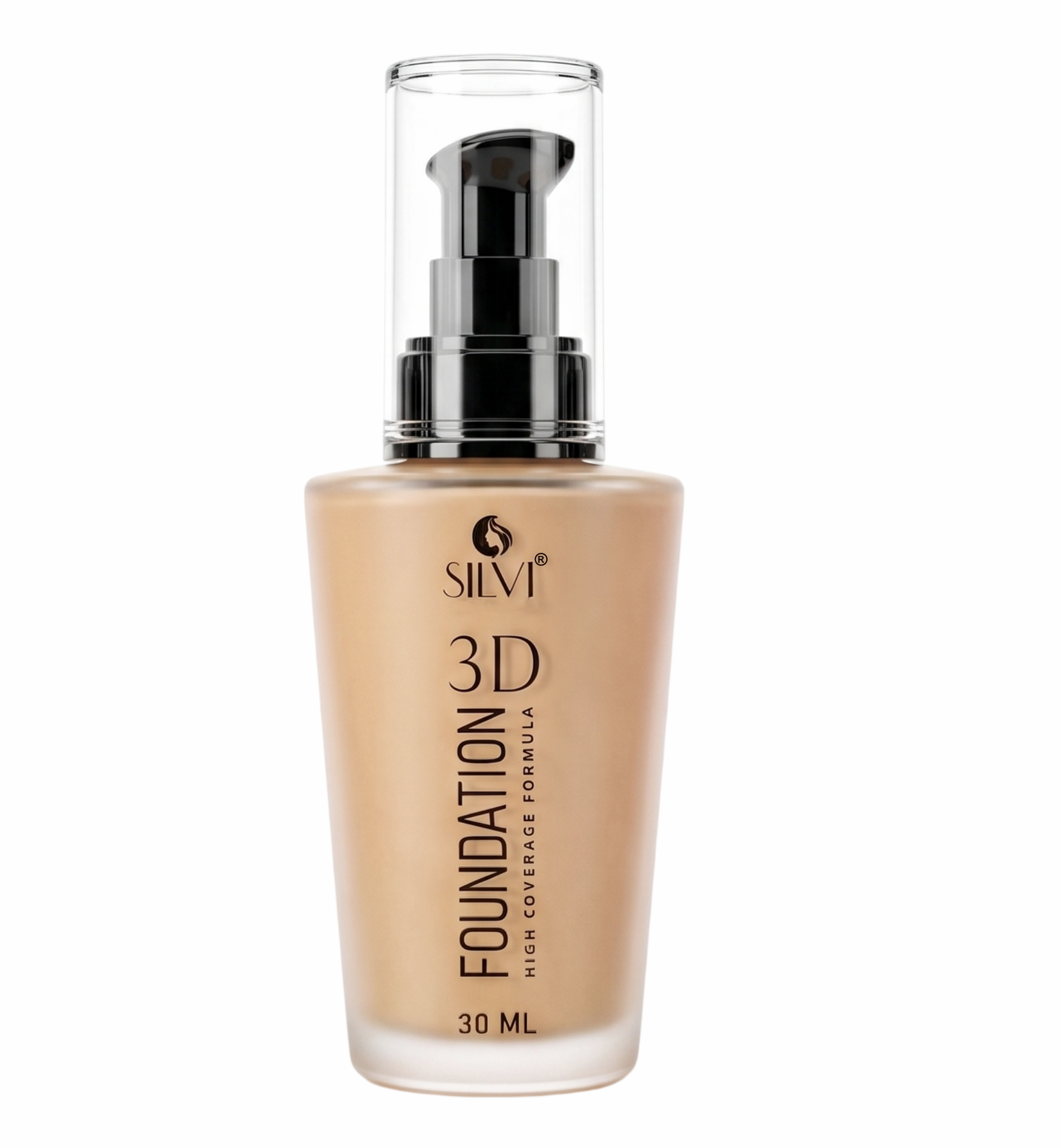 3D Foundation