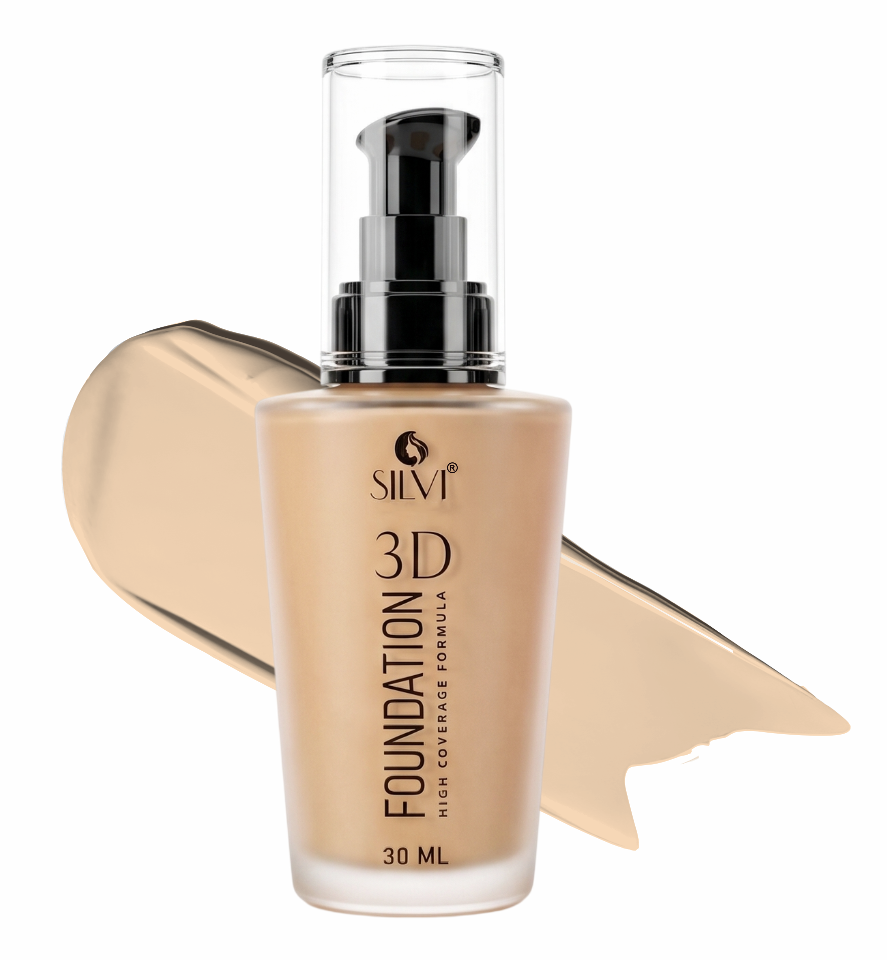 3D Foundation