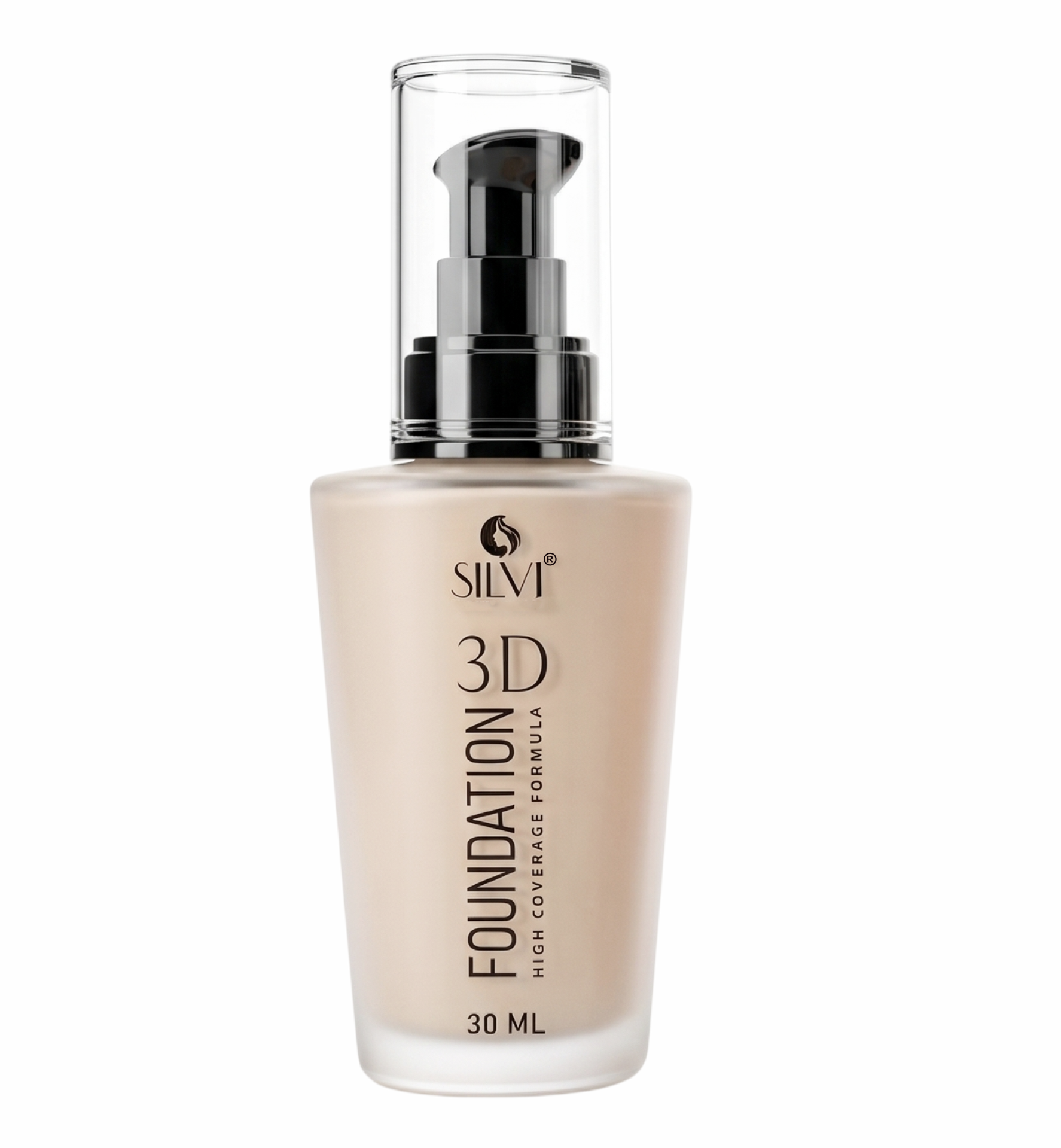 3D Foundation