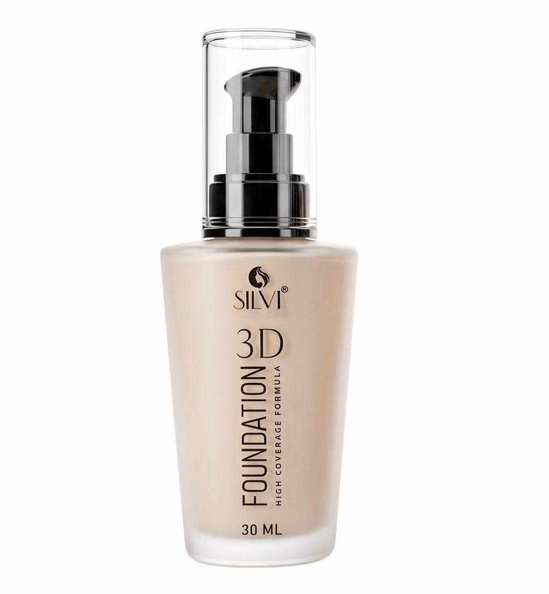 3D Foundation