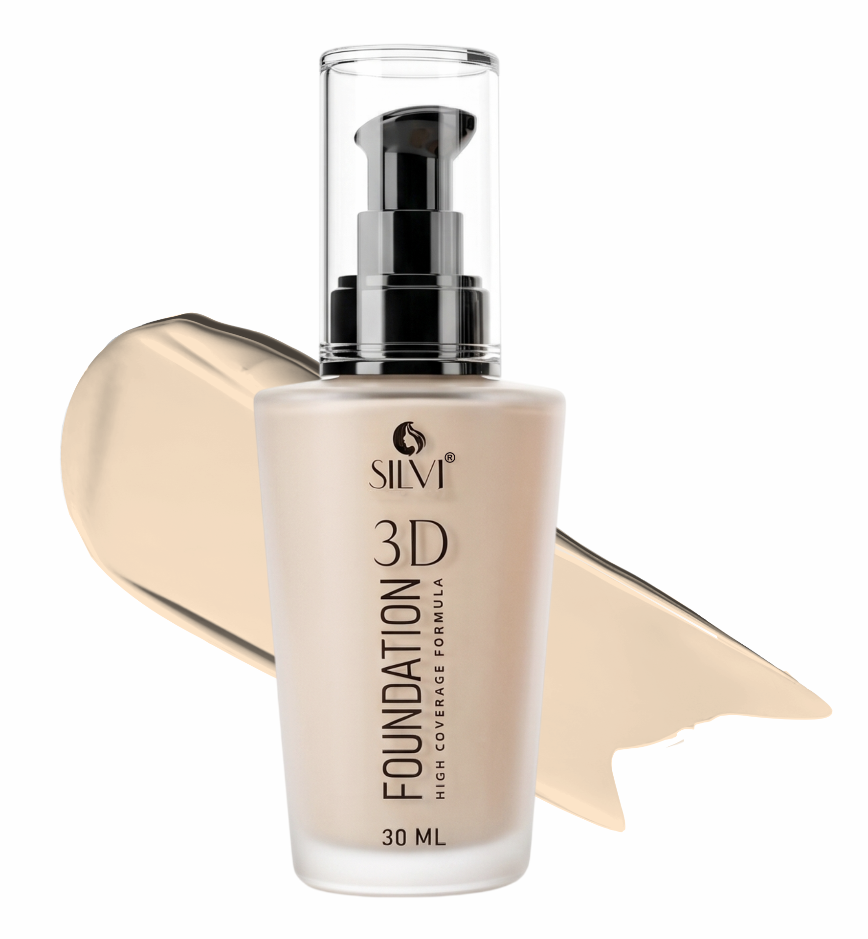 3D Foundation