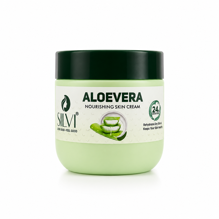 Aloevera Cream
