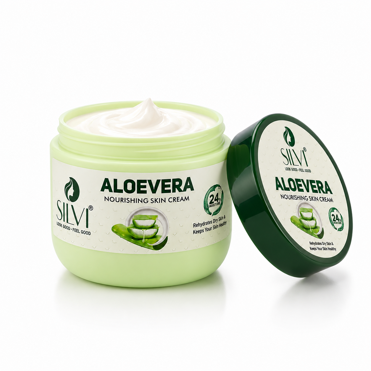 Aloevera Cream