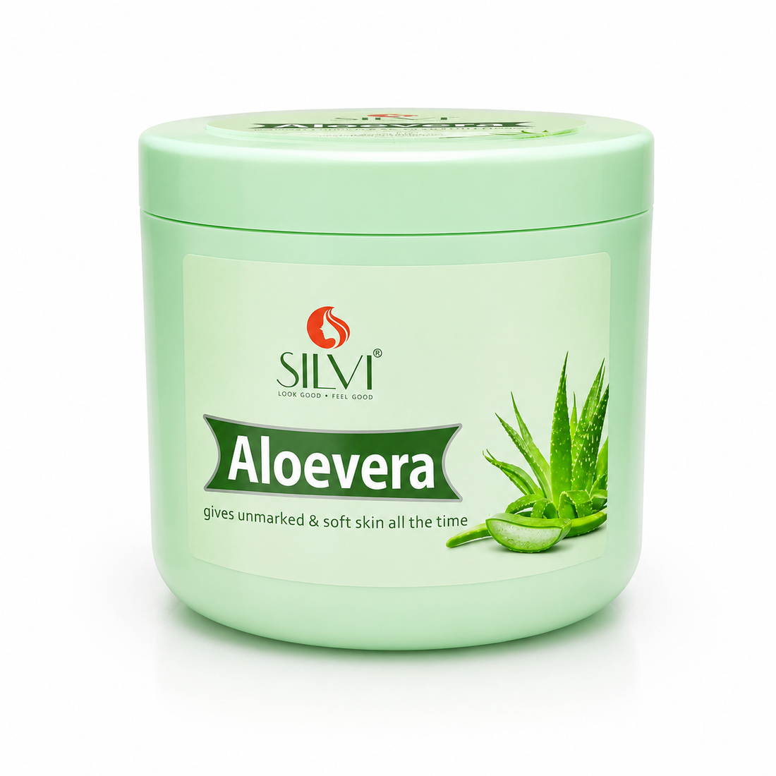Aloevera Cream
