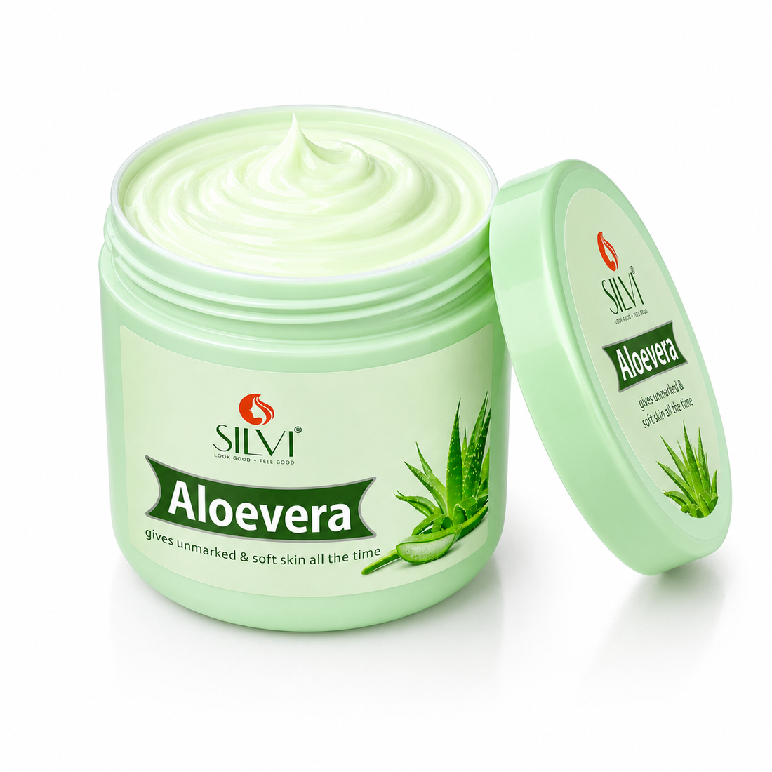 Aloevera Cream