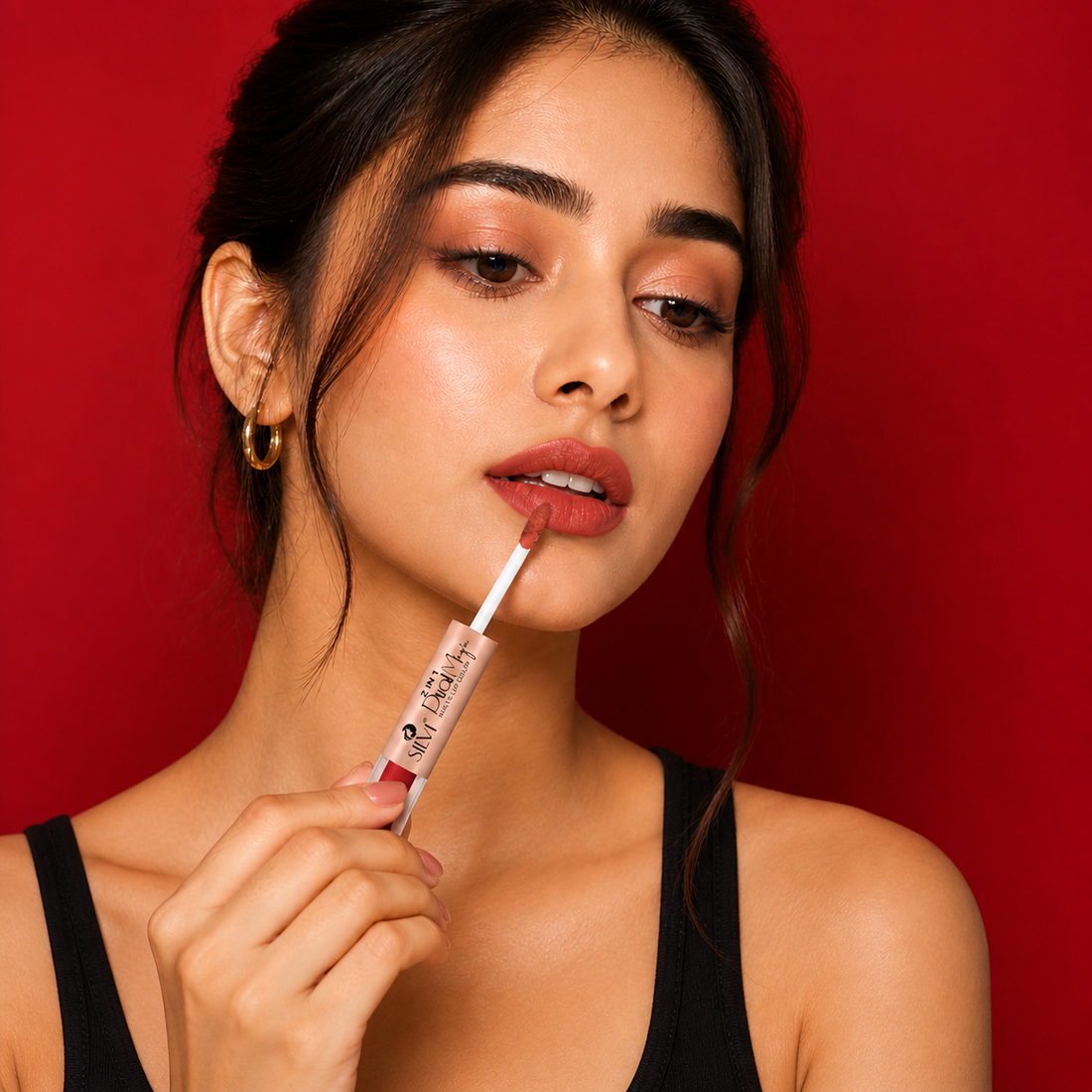 Dual Magic 2 In 1 Lipstick