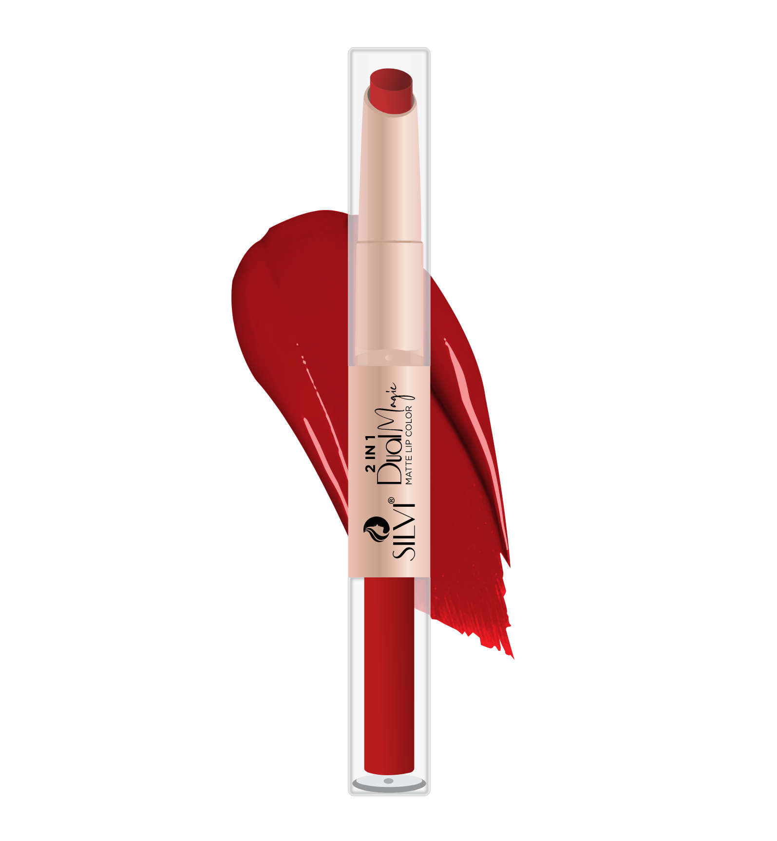 Dual Magic 2 In 1 Lipstick