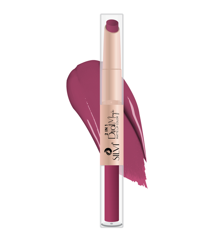 Dual Magic 2 In 1 Lipstick