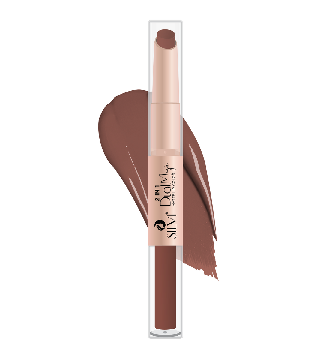 Dual Magic 2 In 1 Lipstick