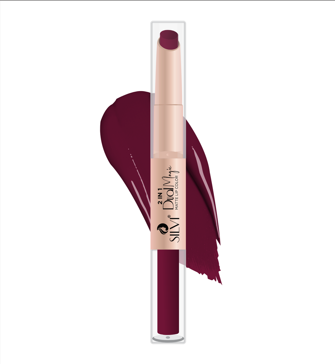Dual Magic 2 In 1 Lipstick
