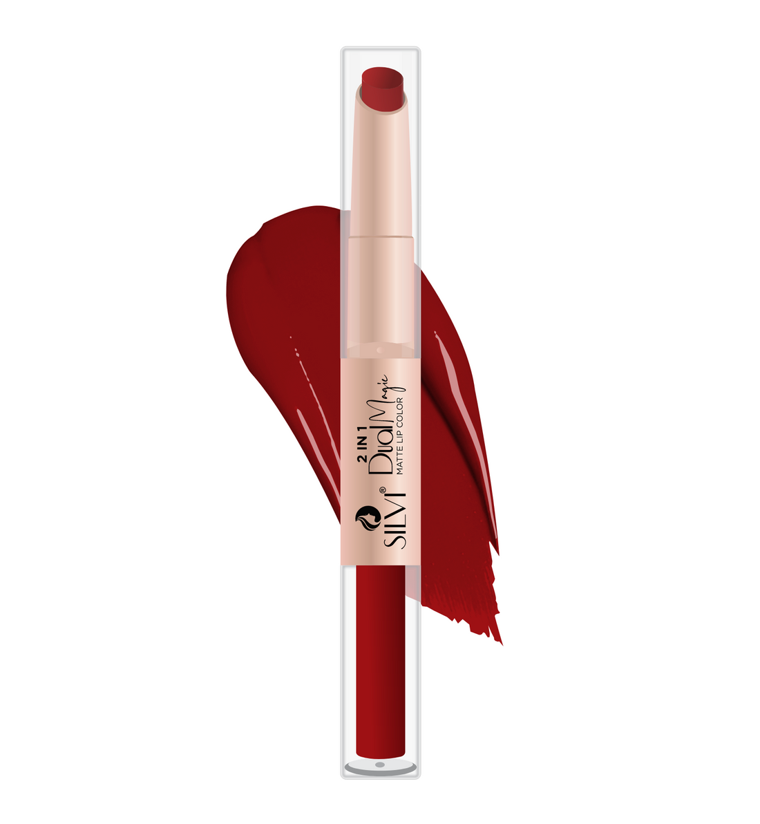 Dual Magic 2 In 1 Lipstick