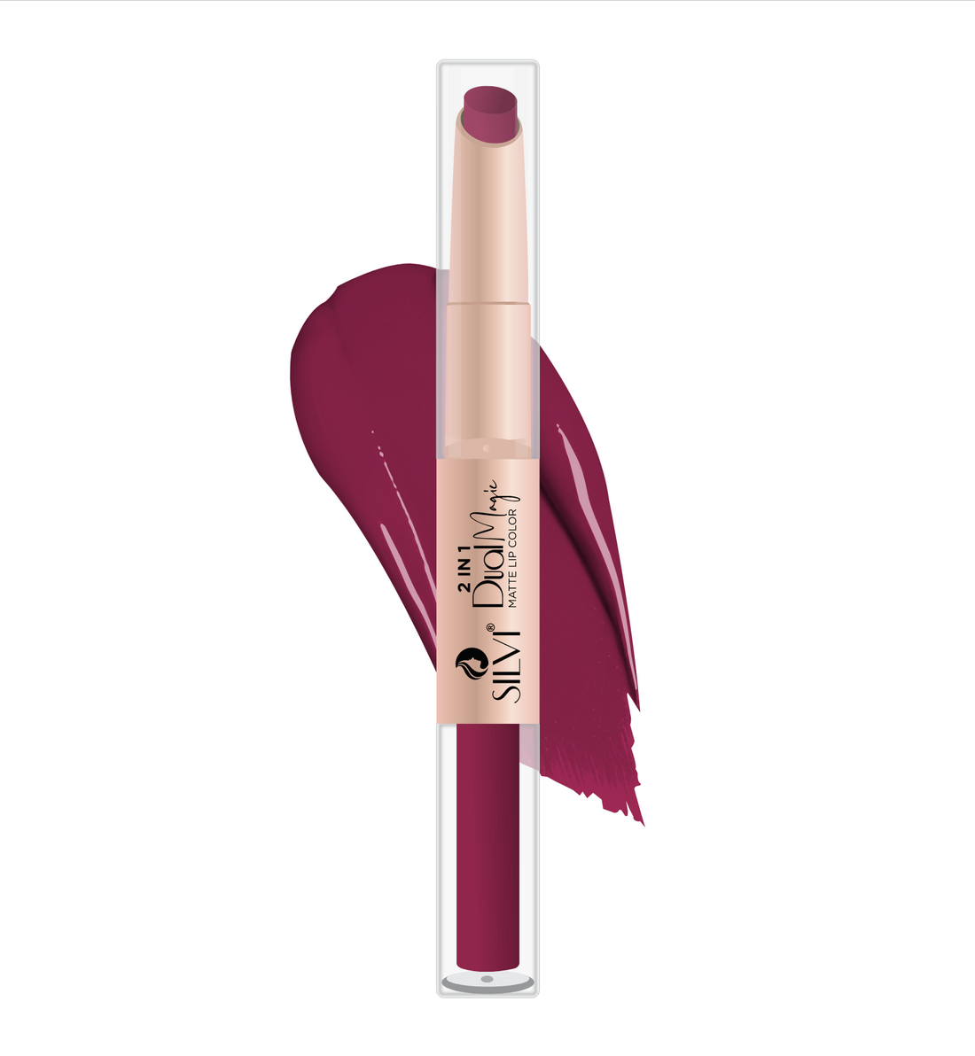 Dual Magic 2 In 1 Lipstick