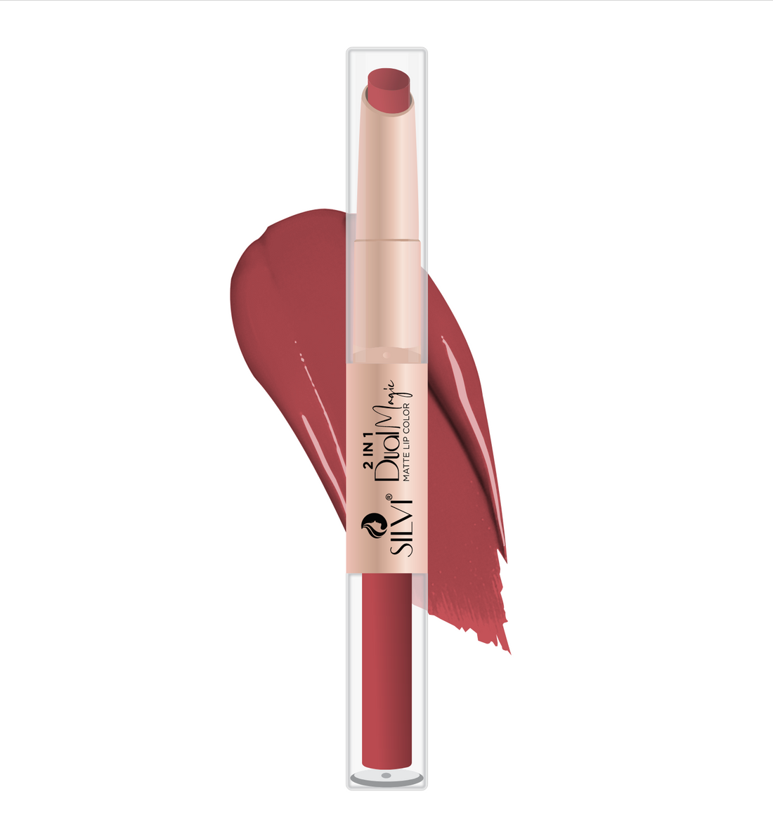 Dual Magic 2 In 1 Lipstick