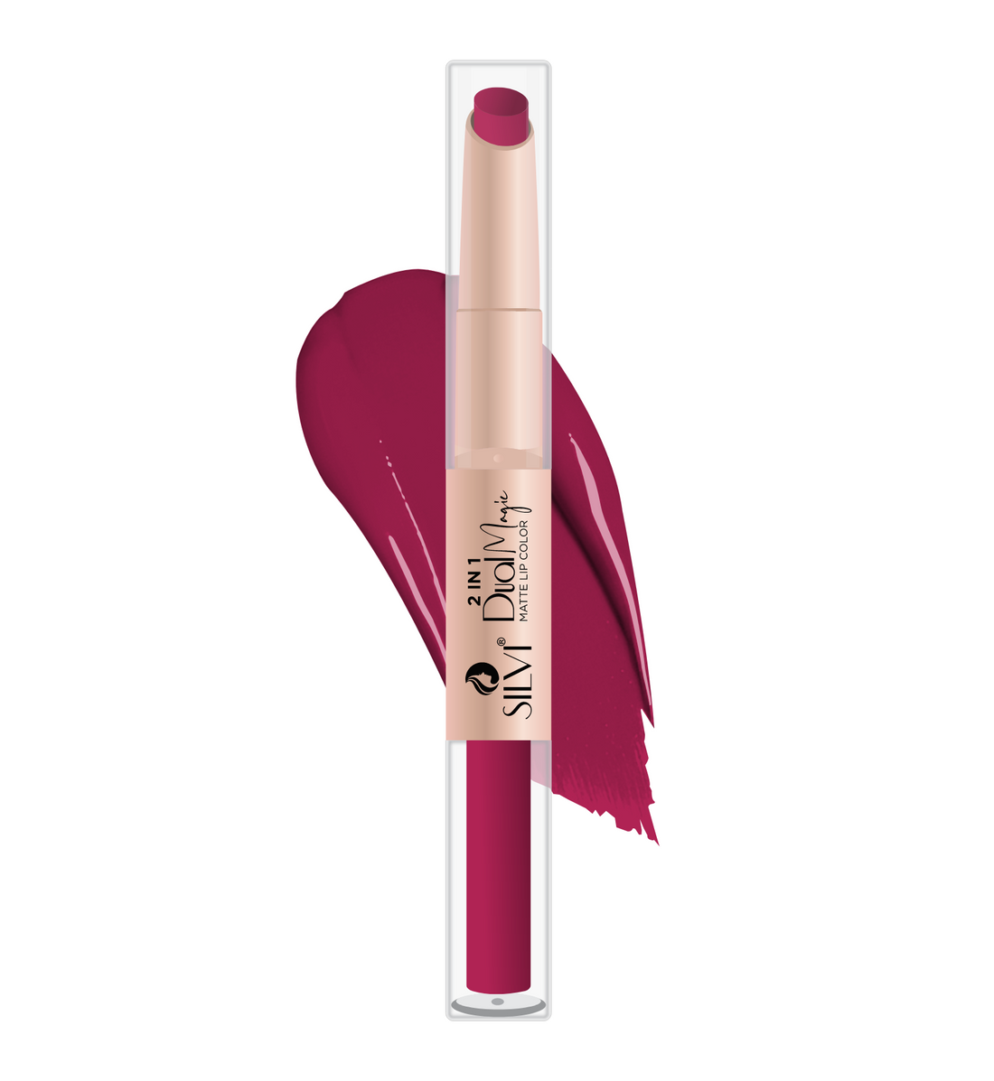Dual Magic 2 In 1 Lipstick