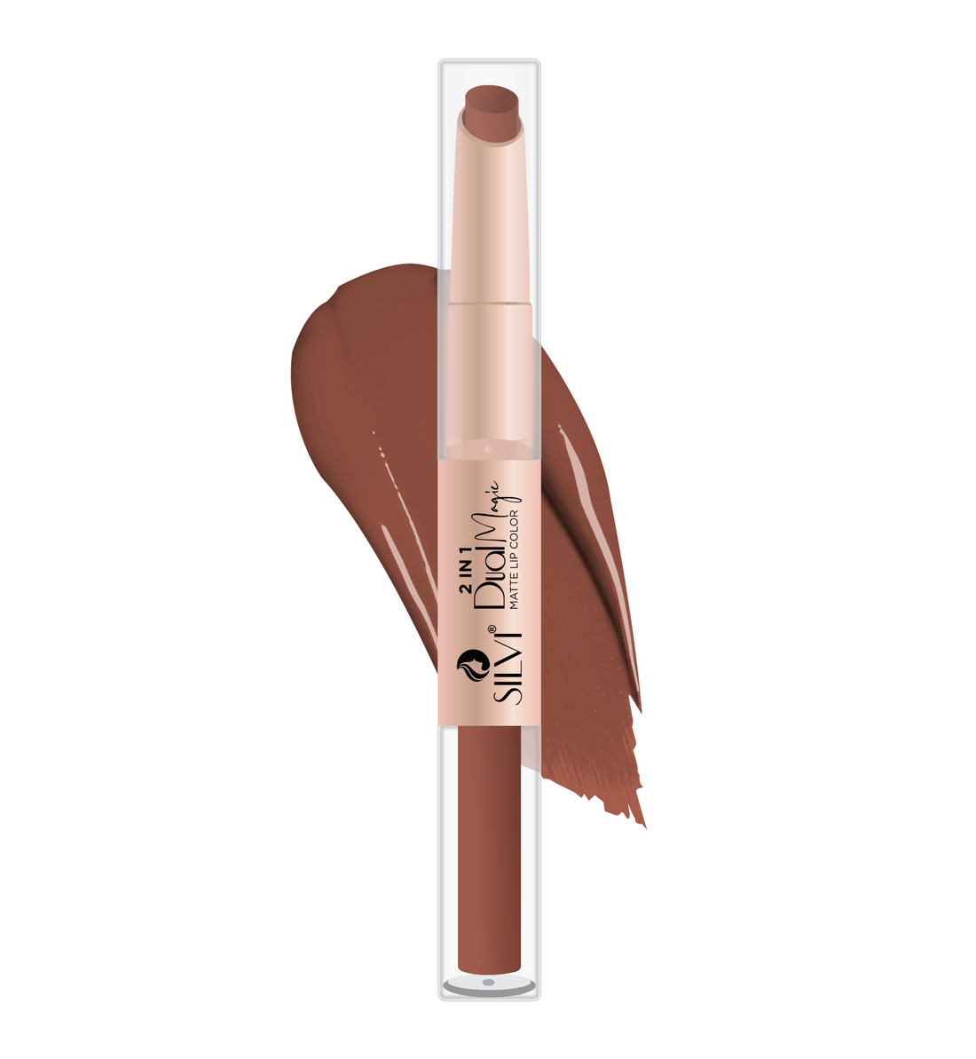 Dual Magic 2 In 1 Lipstick