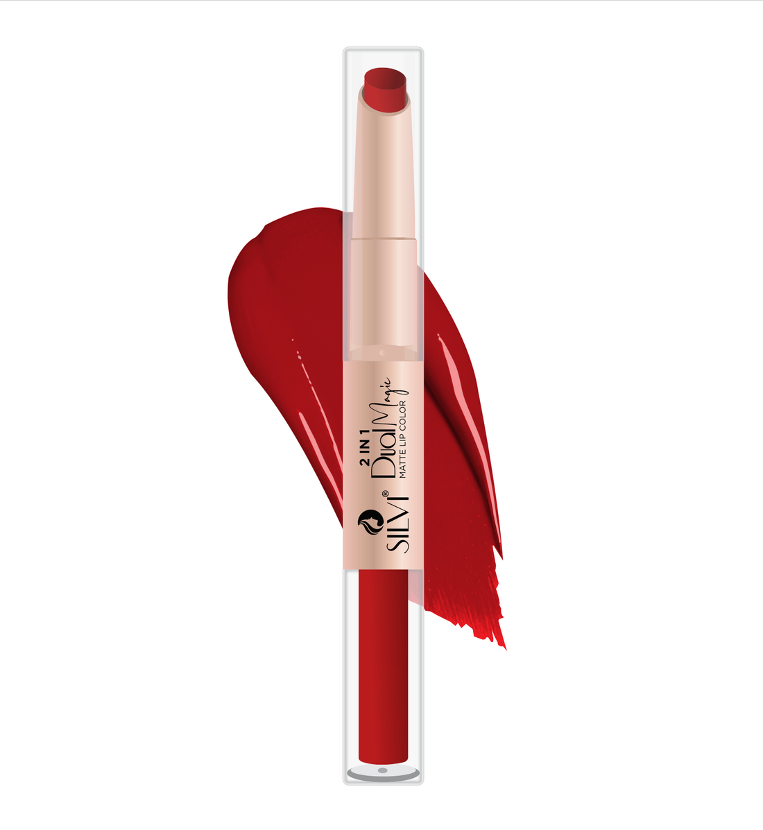 Dual Magic 2 In 1 Lipstick