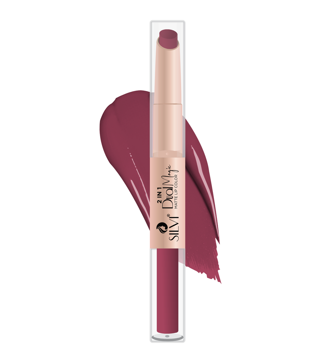 Dual Magic 2 In 1 Lipstick