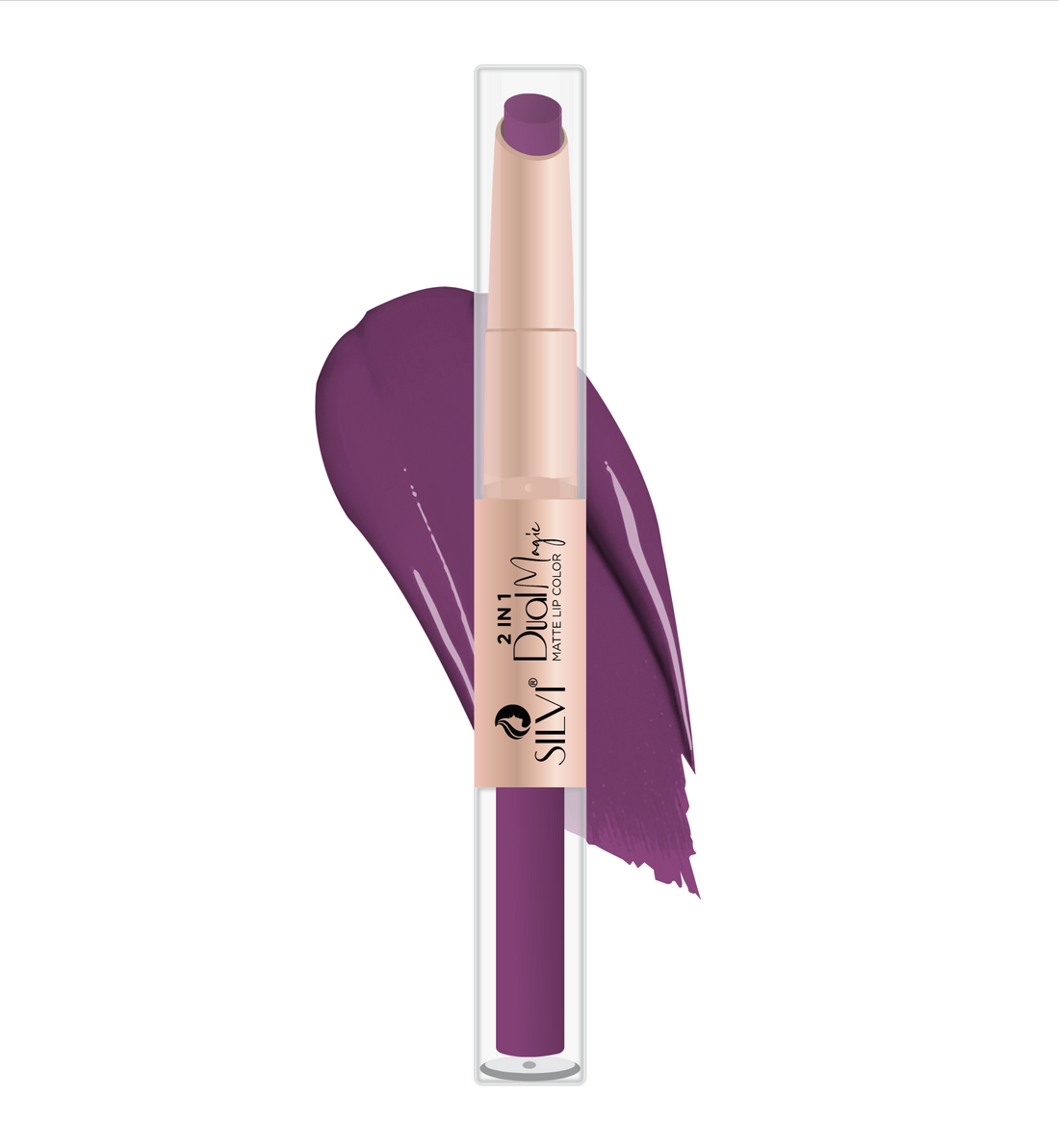 Dual Magic 2 In 1 Lipstick