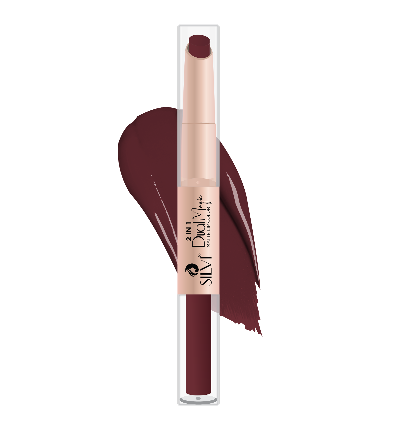 Dual Magic 2 In 1 Lipstick