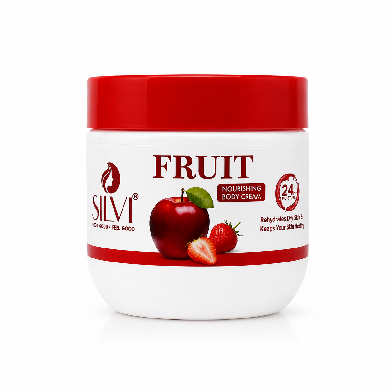 Fruit Cream