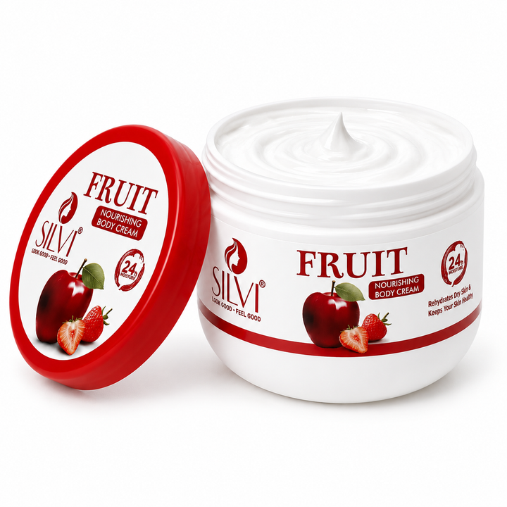 Fruit Cream