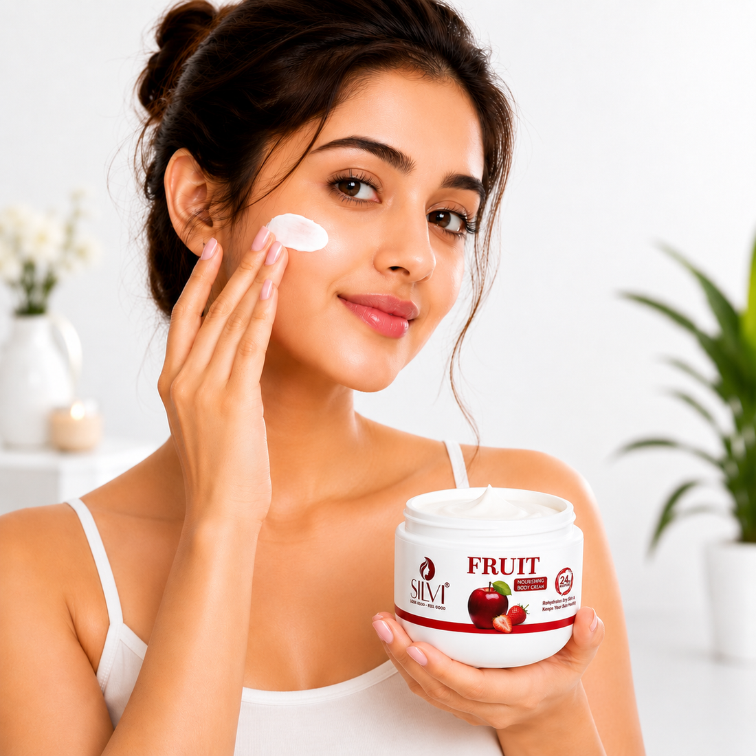 Fruit Cream