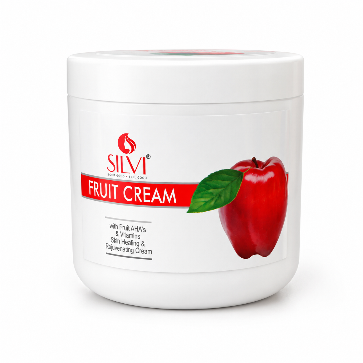 Fruit Cream
