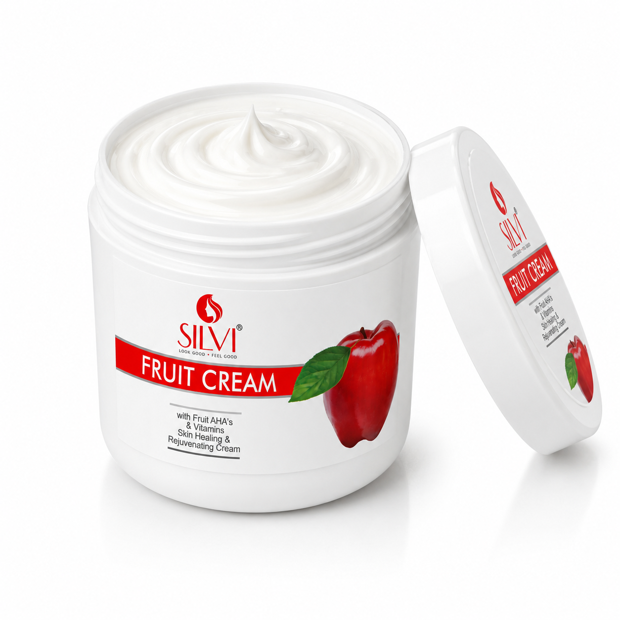 Fruit Cream