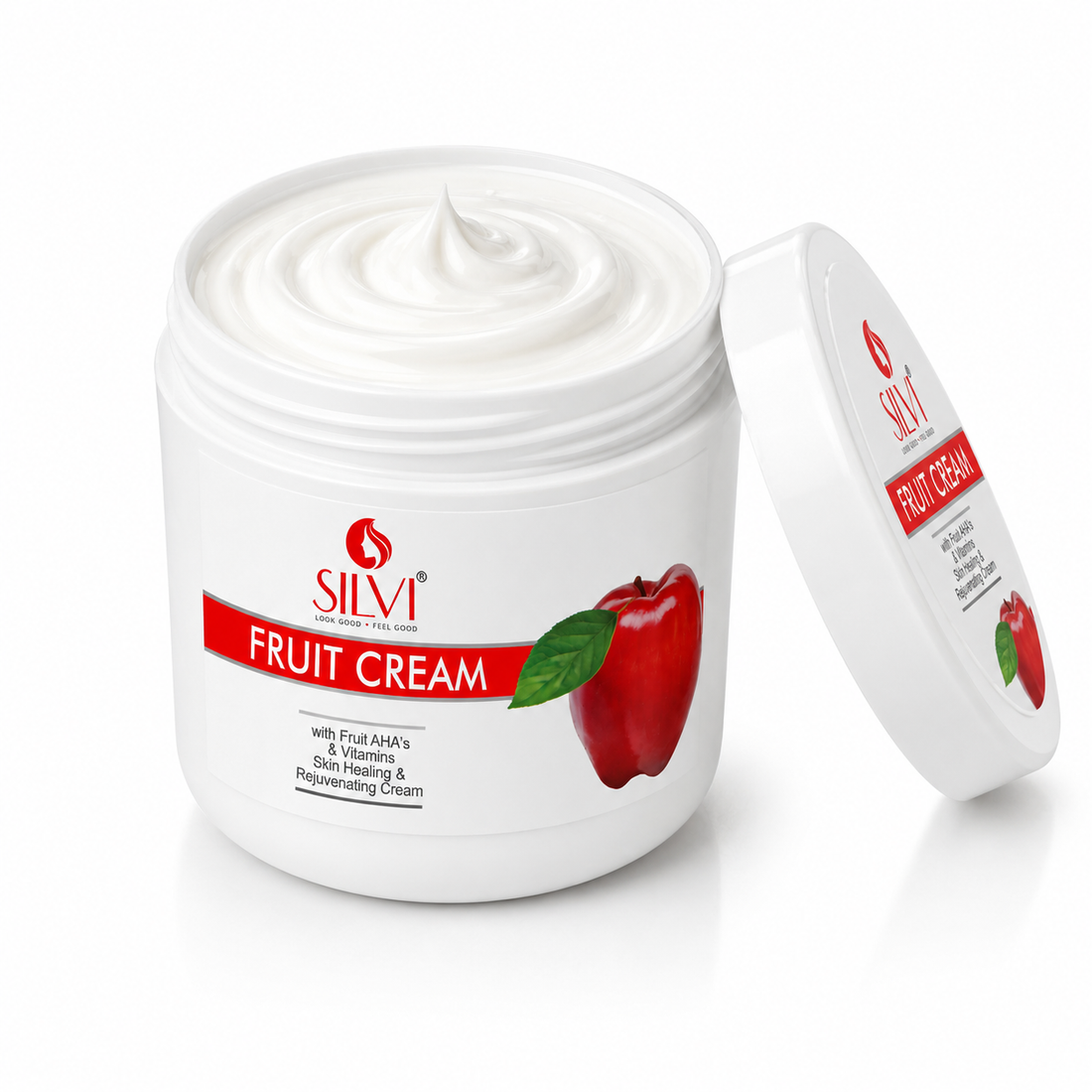 Fruit Cream