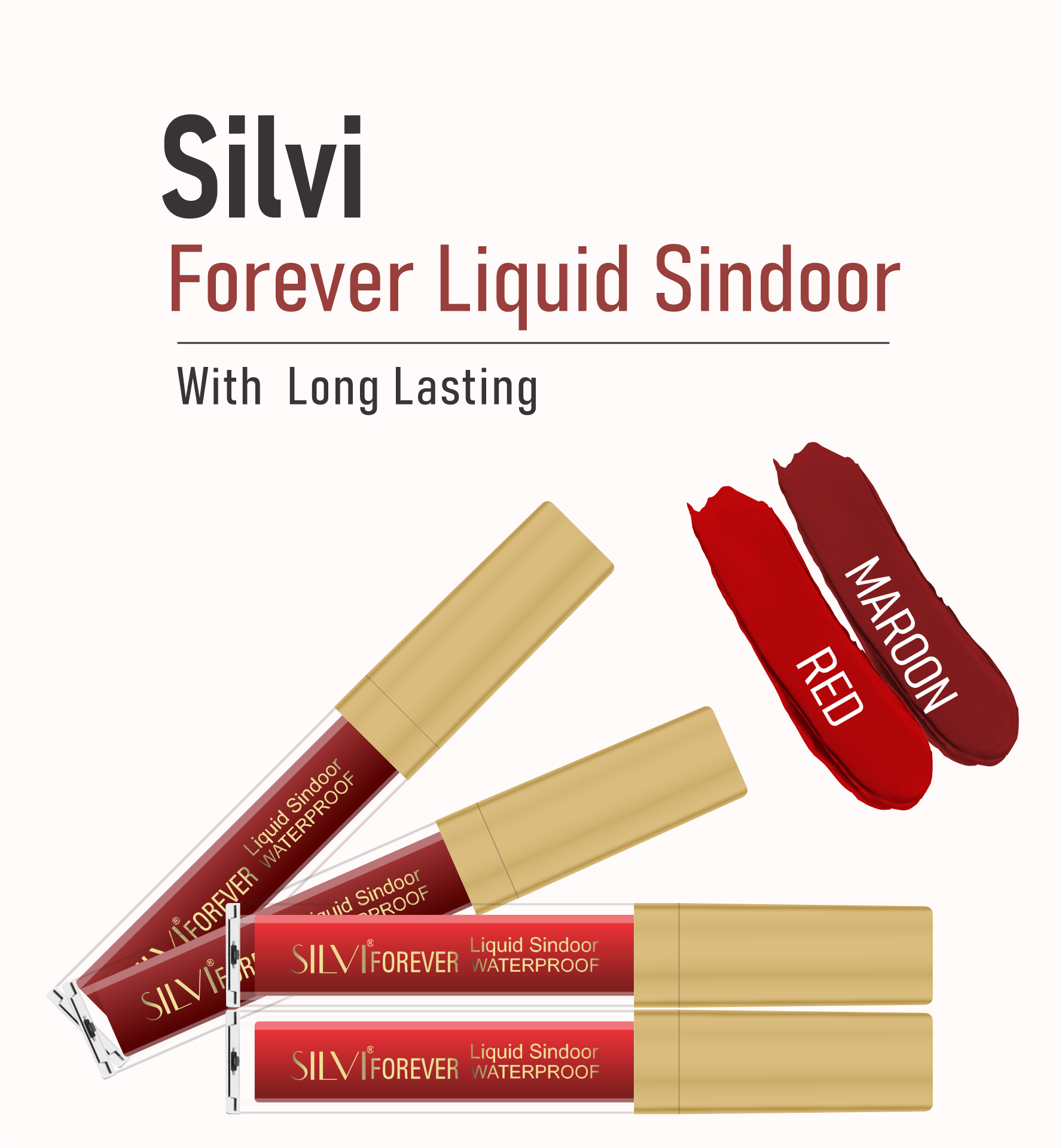 Forever Sindoor