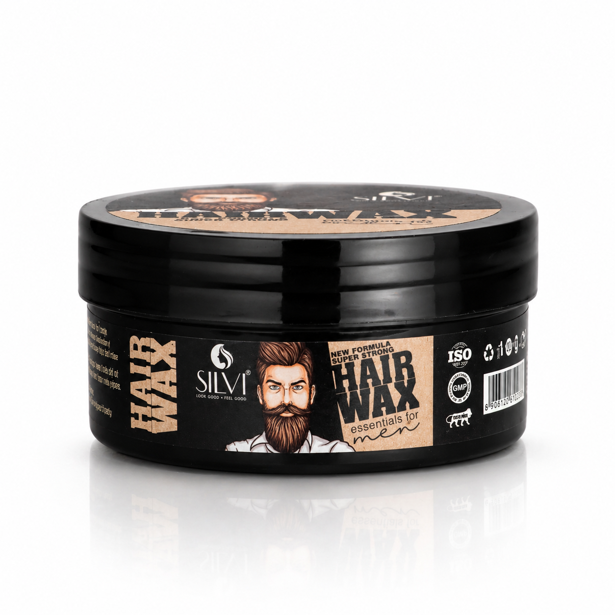 Hair Wax – Super Strong Hold