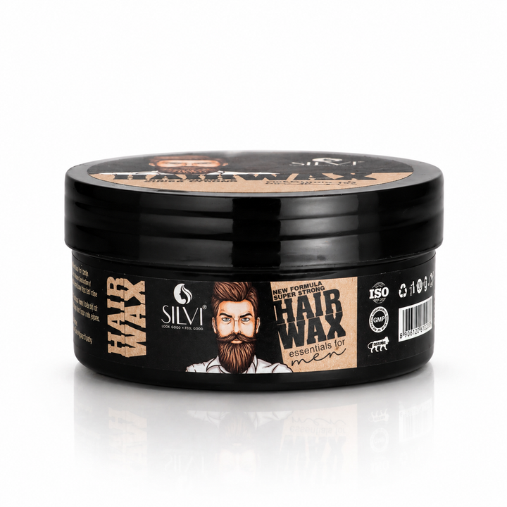 Hair Wax – Super Strong Hold