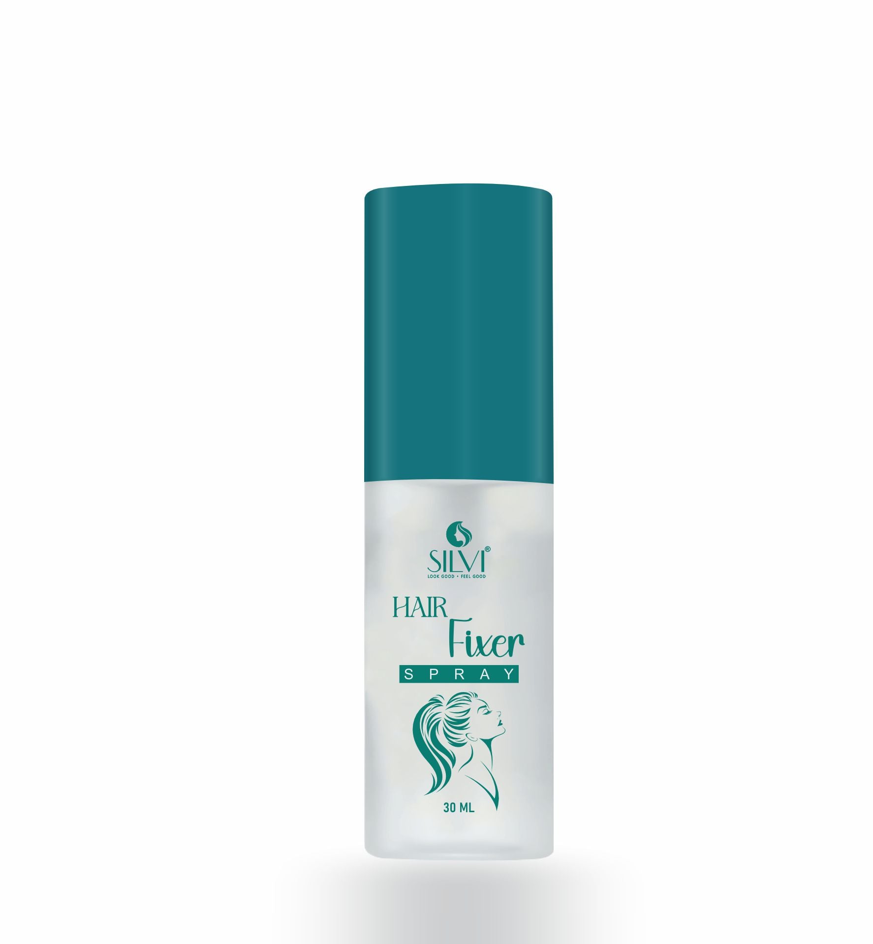 Hair Fixer Spray – Extra Hold