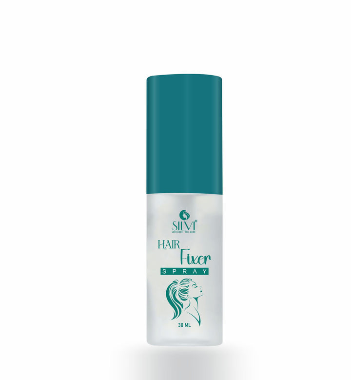 Hair Fixer Spray – Extra Hold