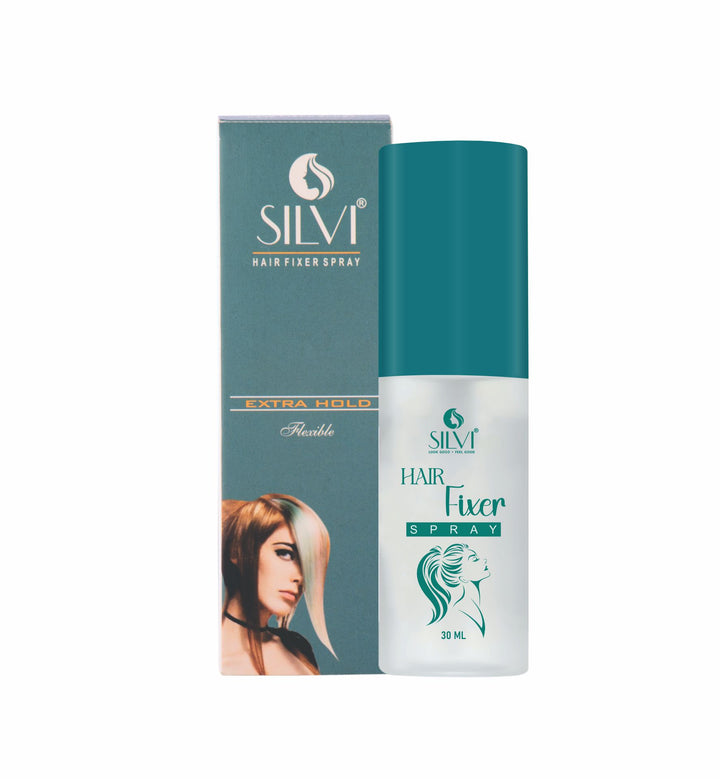 Hair Fixer Spray – Extra Hold