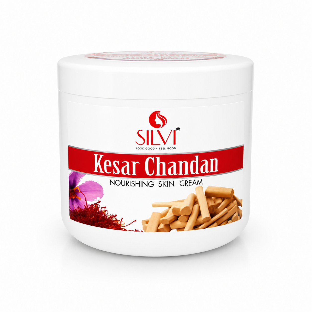 Kesar Chandan Cream