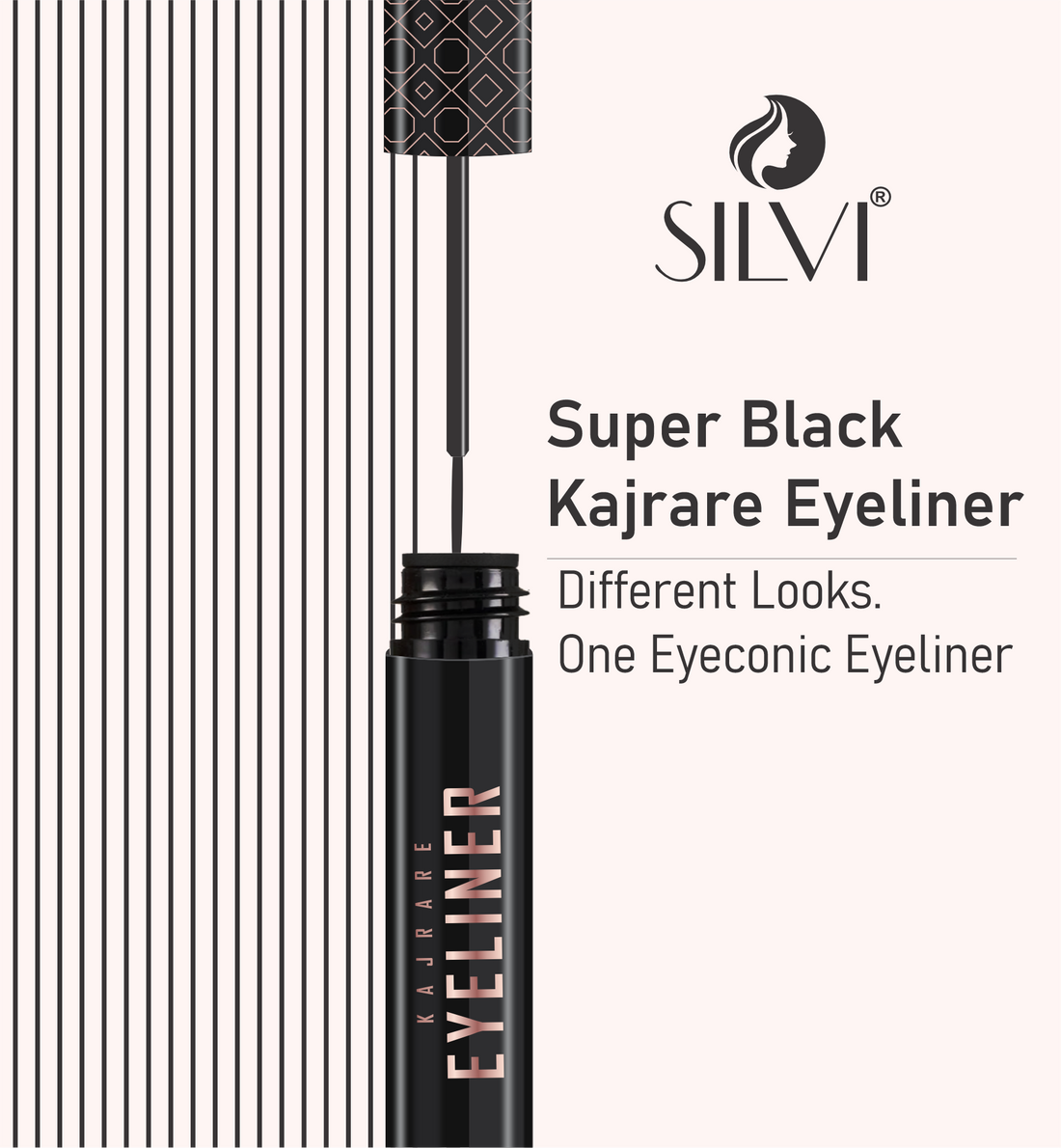 Kajrare Eyeliner