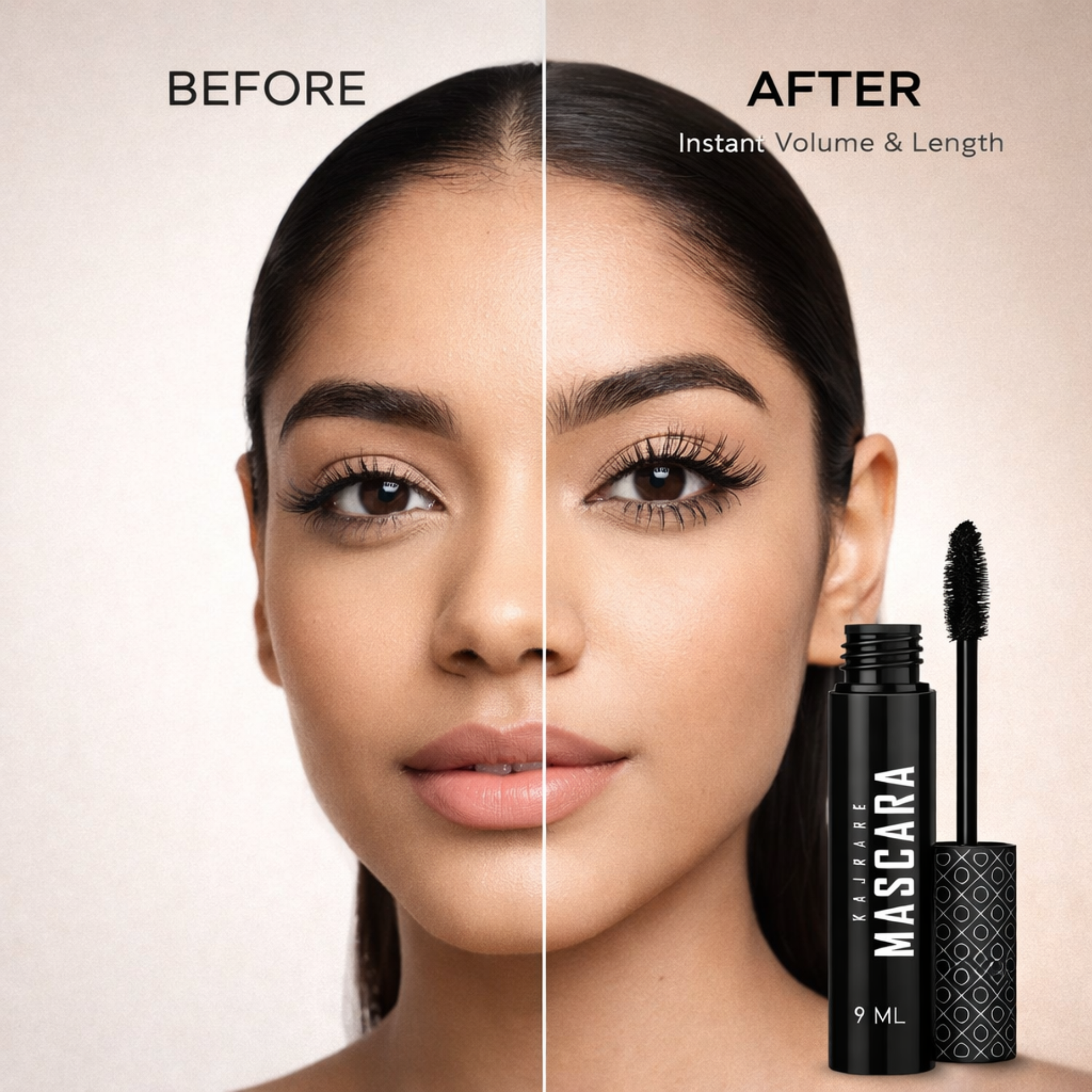 Kajrare Mascara