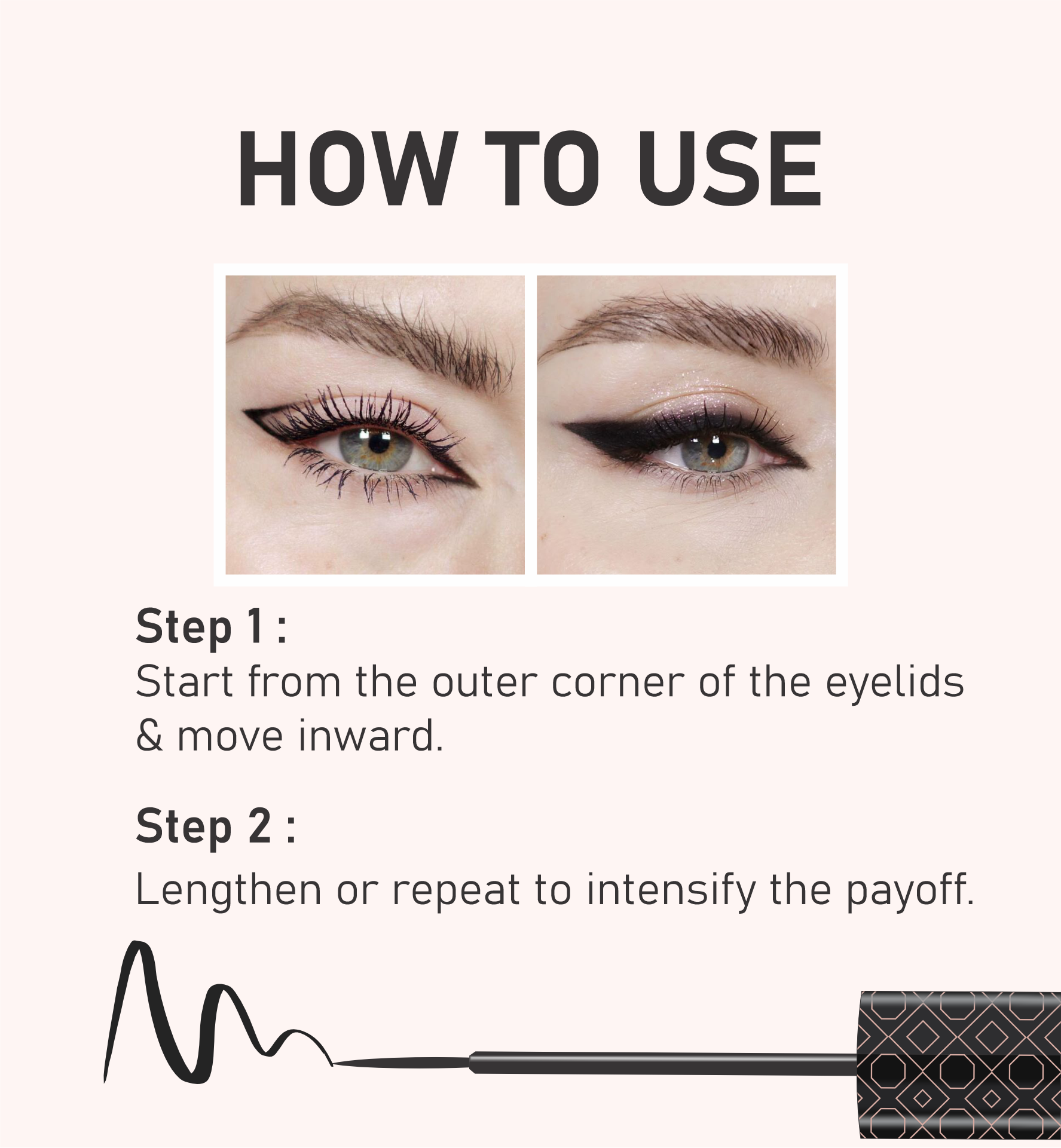 Kajrare Eyeliner