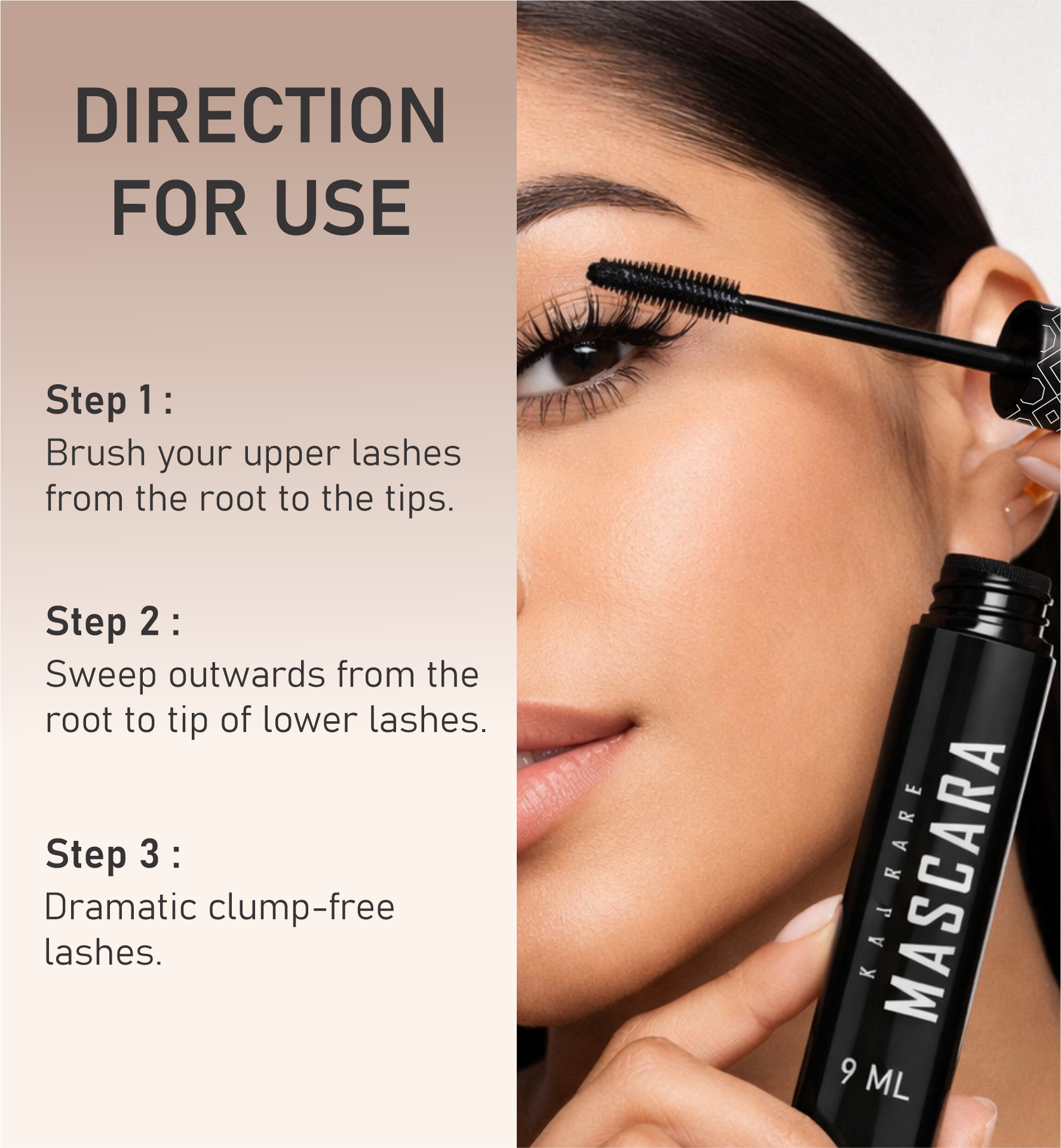 Kajrare Mascara