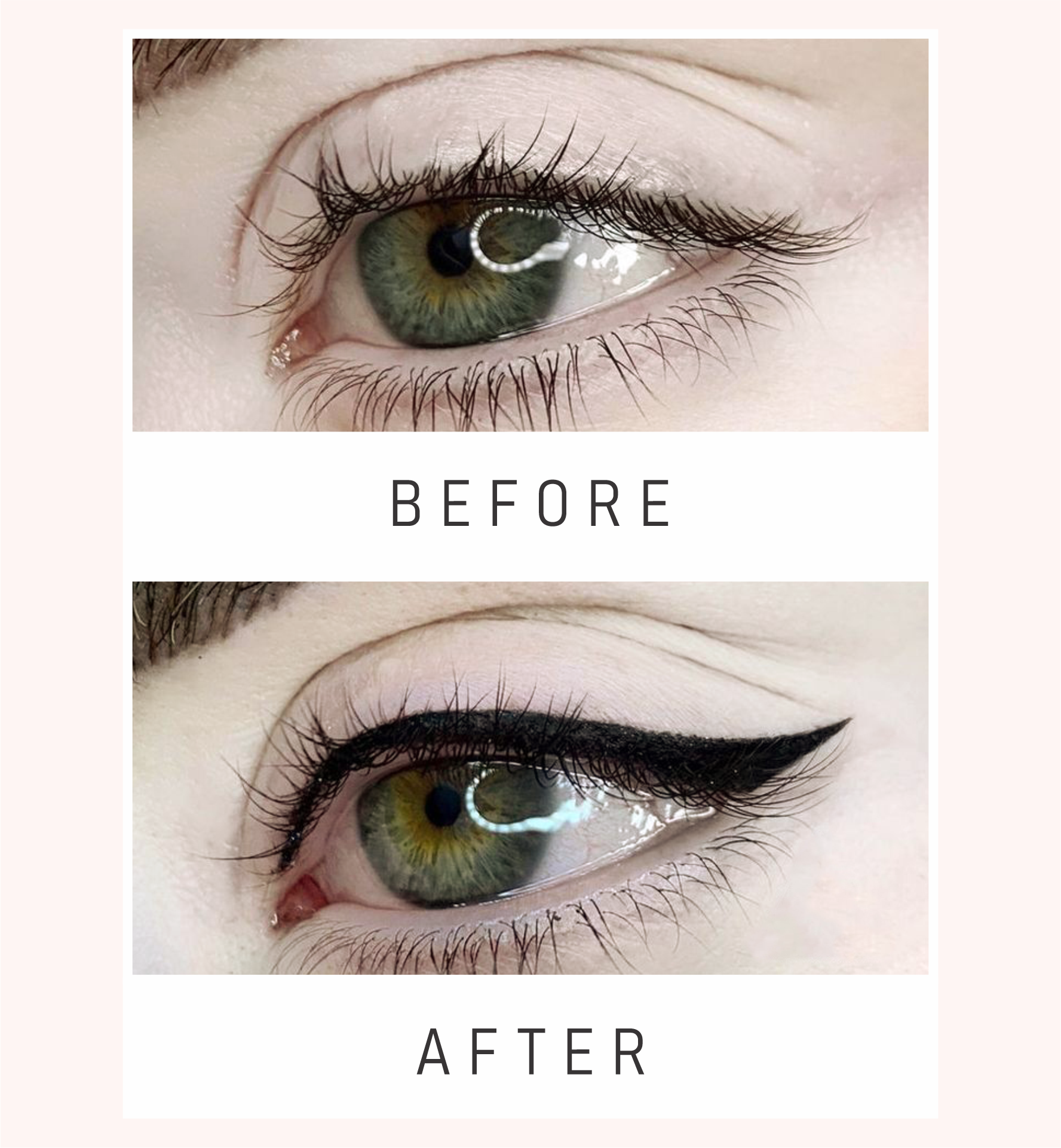 Kajrare Eyeliner