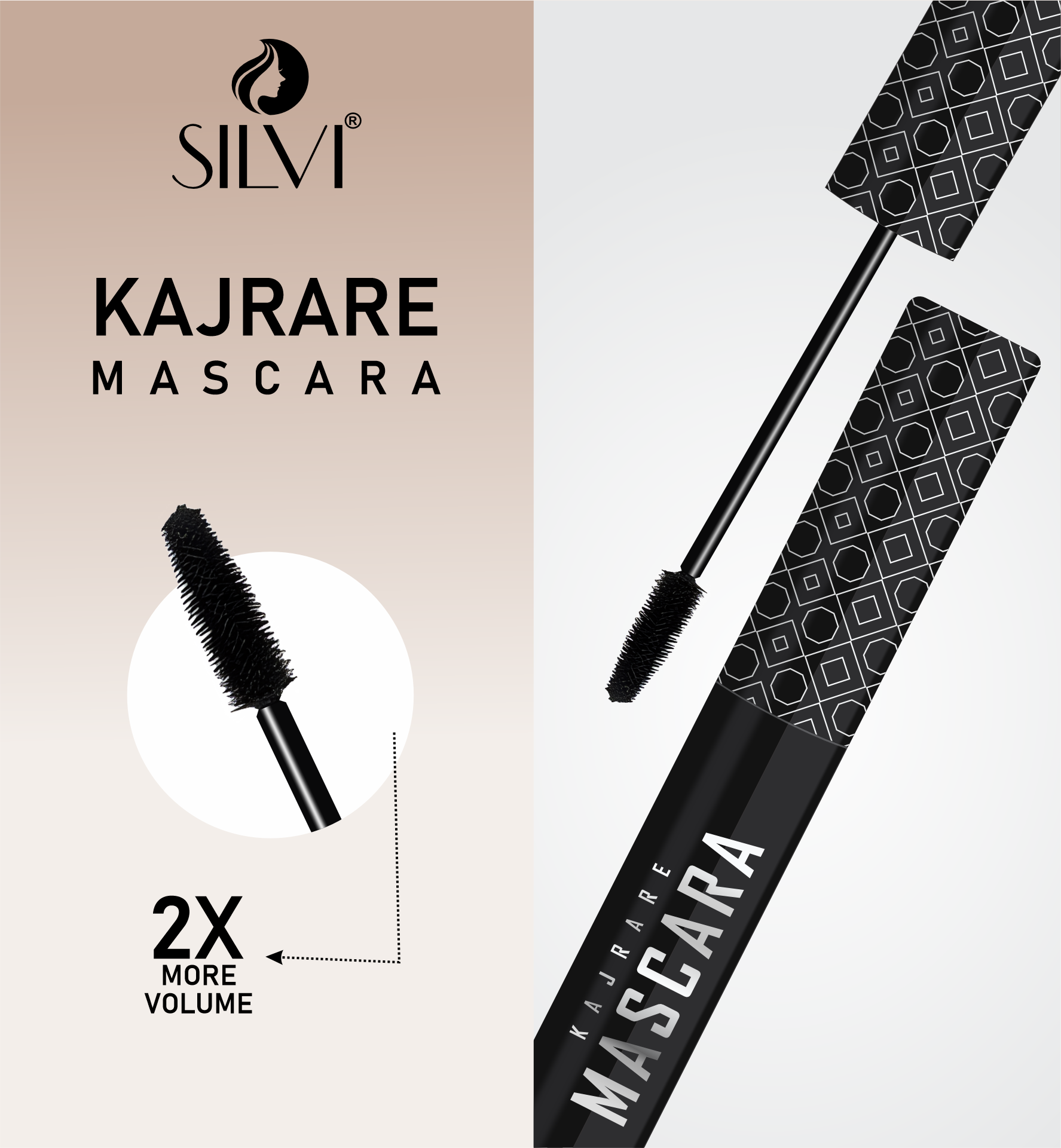 Kajrare Mascara