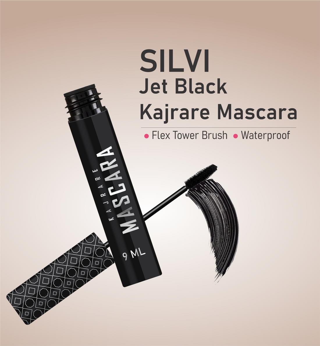 Kajrare Mascara