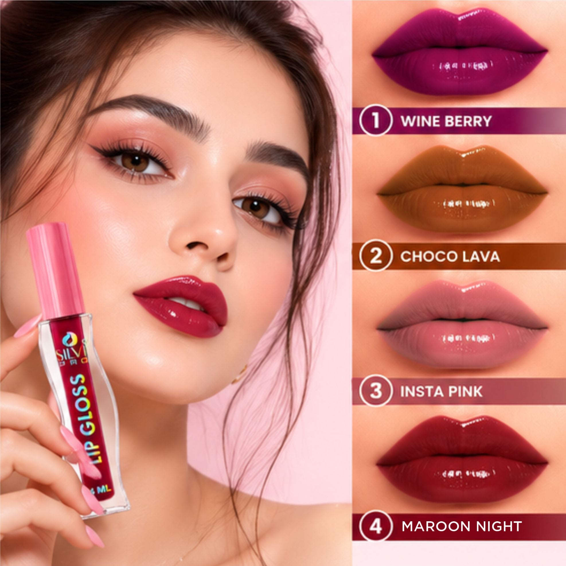 Lip Gloss