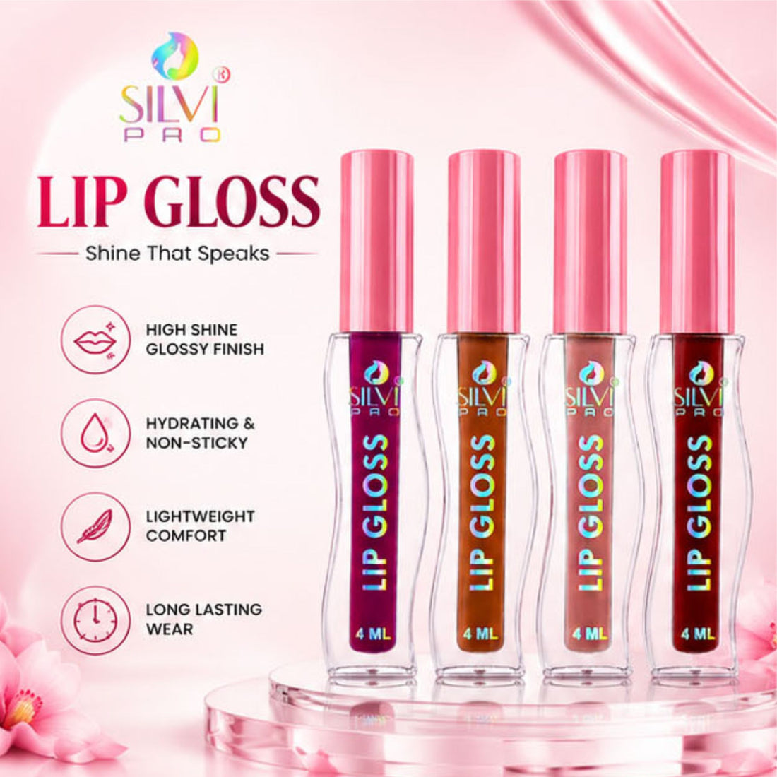 Lip Gloss