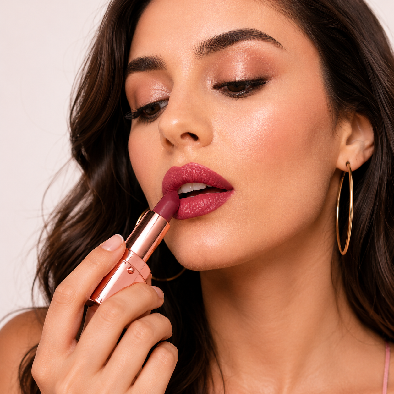 Lady Lip  Lipstick