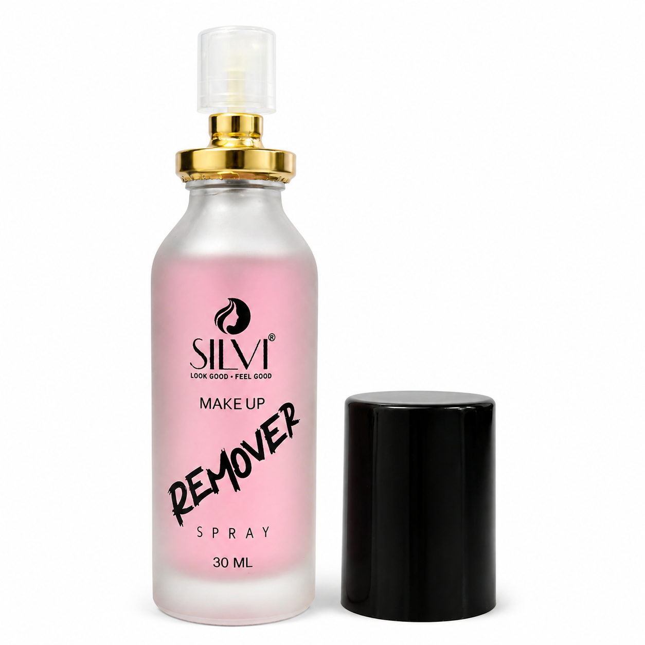 Makeup Remover Spray