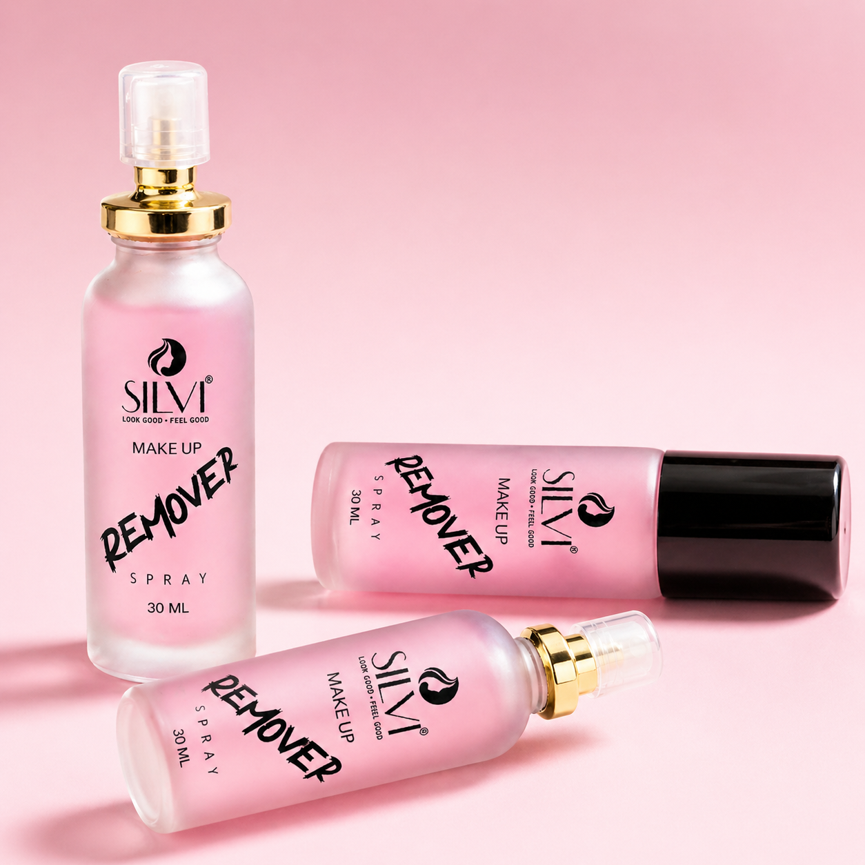 Makeup Remover Spray