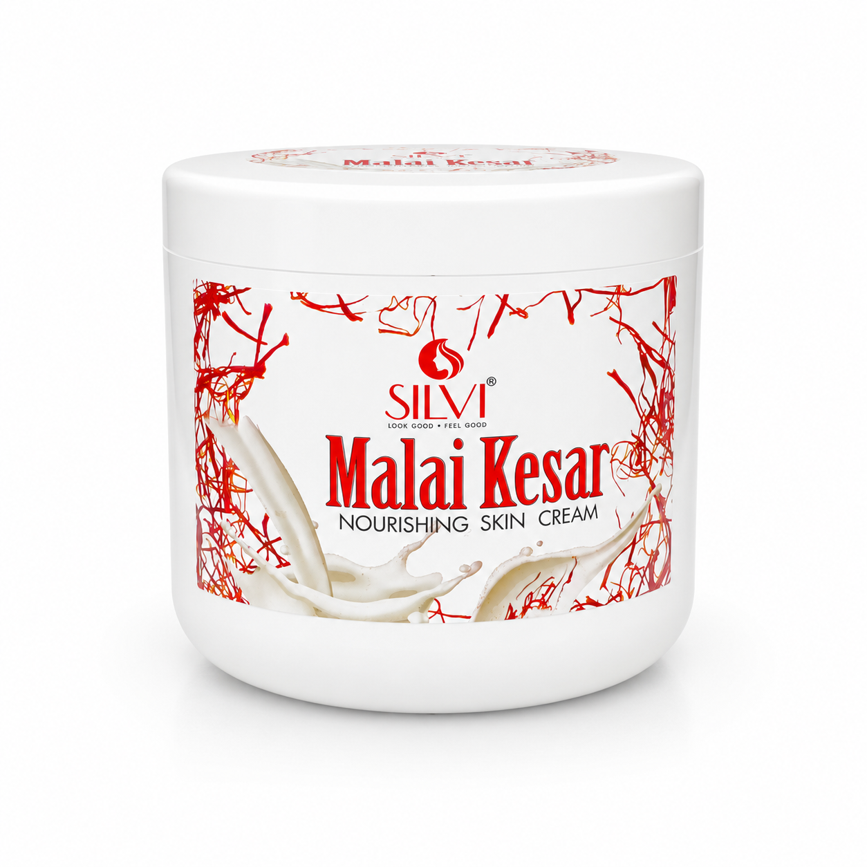 Malai Kesar Cream